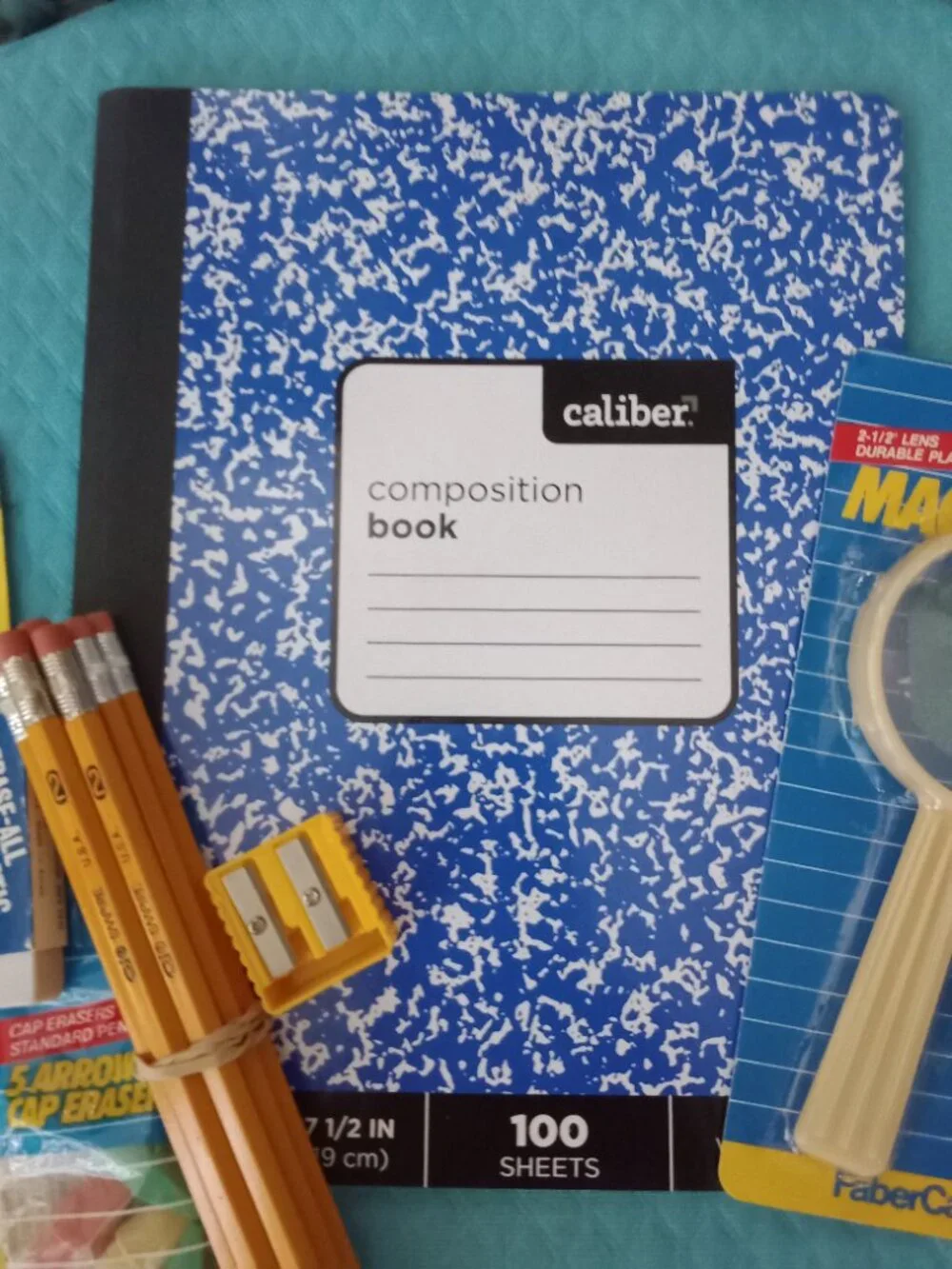 School Bundle - Picture 5 of 6